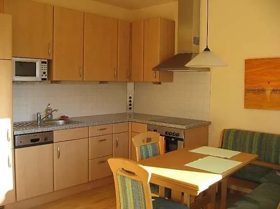 2-Zimmer-Wohnung mieten in Hartberg-Fürstenfeld – 48 m², € 650 – Bild 1 von 9
