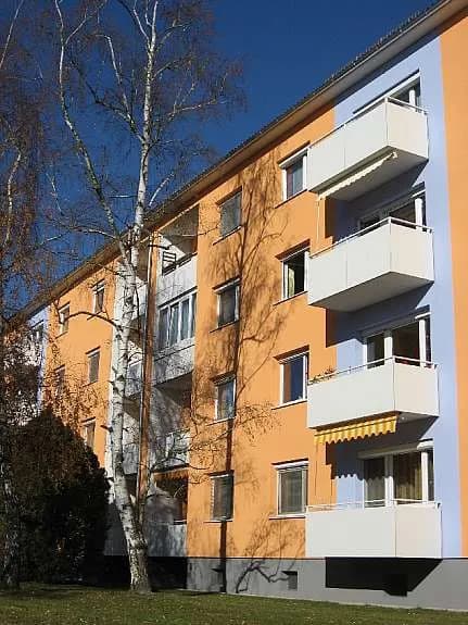 2-Zimmer-Wohnung mieten in Hartberg-Fürstenfeld – 48 m², € 650 – Bild 7 von 9