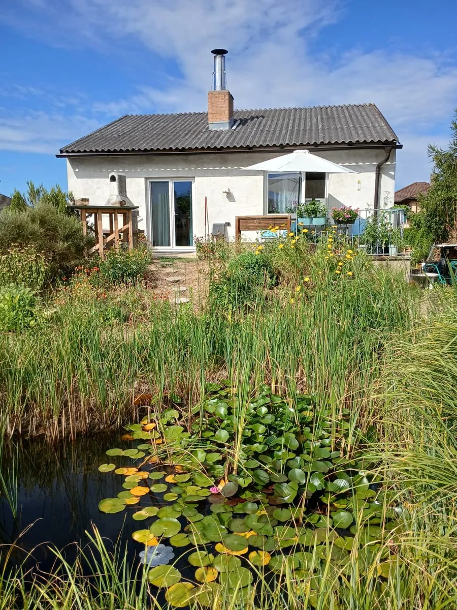 3-Zimmer-Haus kaufen in Gänserndorf – 70 m², € 269.000 – Bild 2 von 9