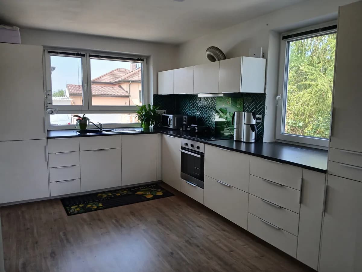 3-Zimmer-Haus kaufen in Gänserndorf – 70 m², € 269.000 – Bild 3 von 9