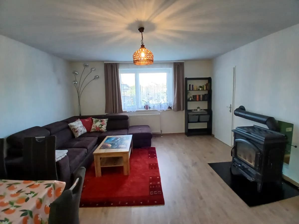 3-Zimmer-Haus kaufen in Gänserndorf – 70 m², € 269.000 – Bild 4 von 9