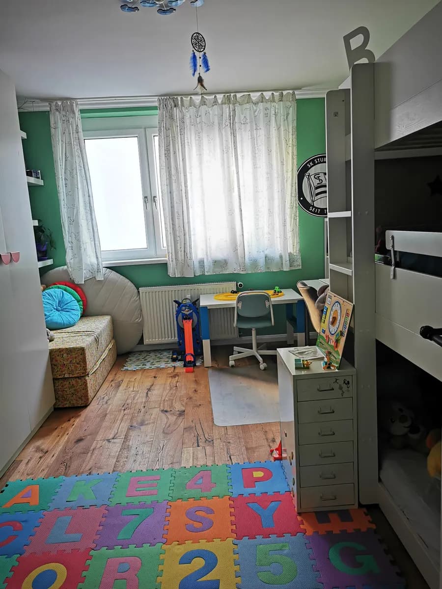 3-Zimmer-Wohnung kaufen in Graz – 98 m², € 280.000 – Bild 7 von 30