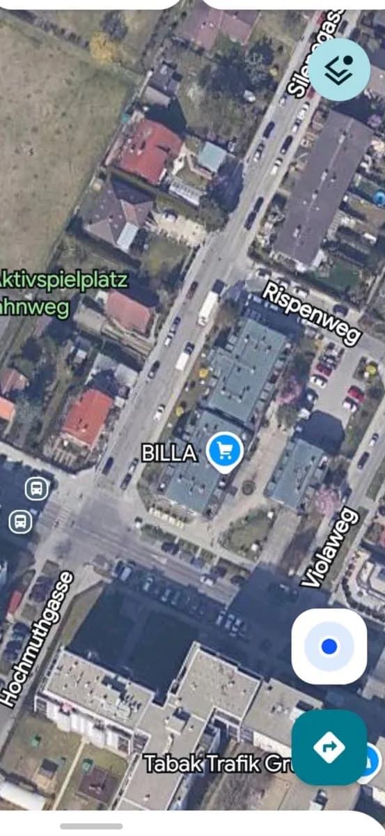 Grundstück kaufen in Wien – 748 m², € 880.000 – Bild 1 von 16
