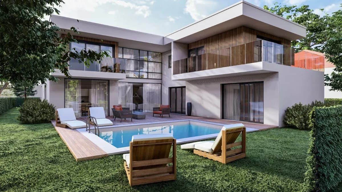 Grundstück kaufen in Wien – 748 m², € 880.000 – Bild 2 von 16