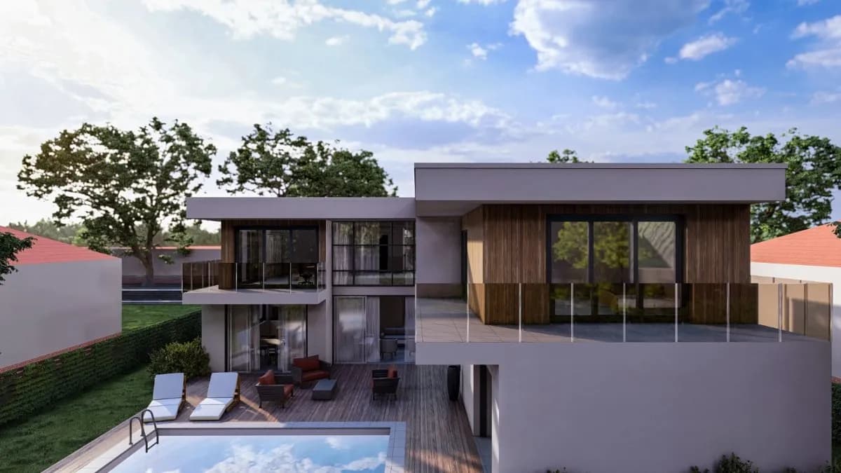 Grundstück kaufen in Wien – 748 m², € 880.000 – Bild 7 von 16