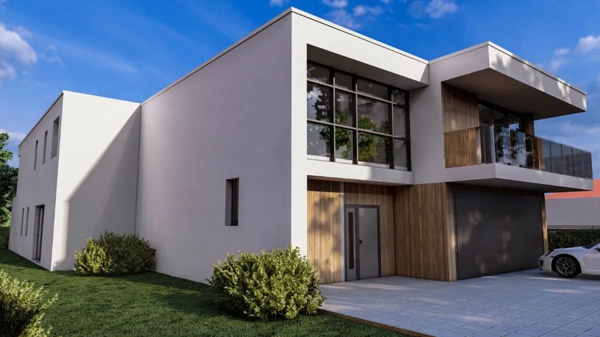 Grundstück kaufen in Wien – 748 m², € 880.000 – Bild 10 von 16