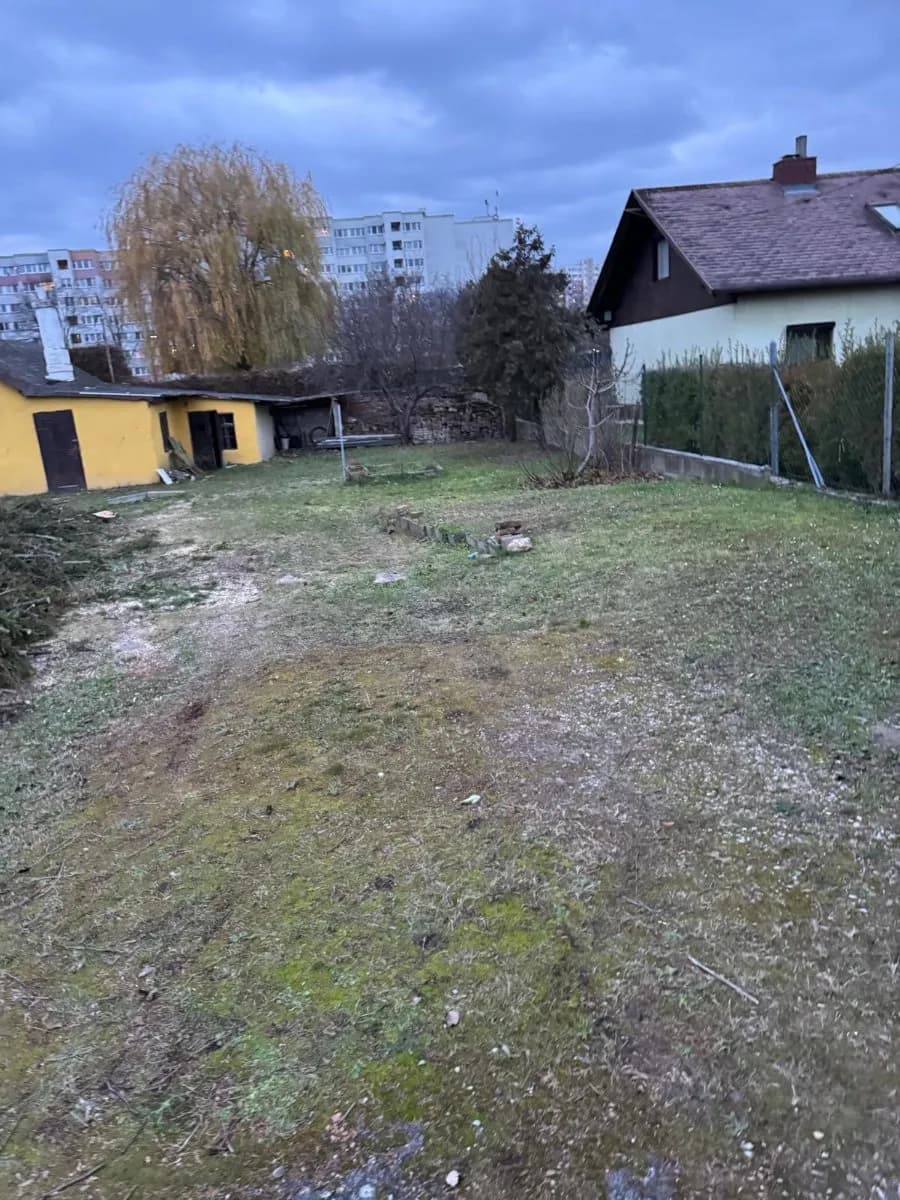 Grundstück kaufen in Wien – 748 m², € 880.000 – Bild 14 von 16