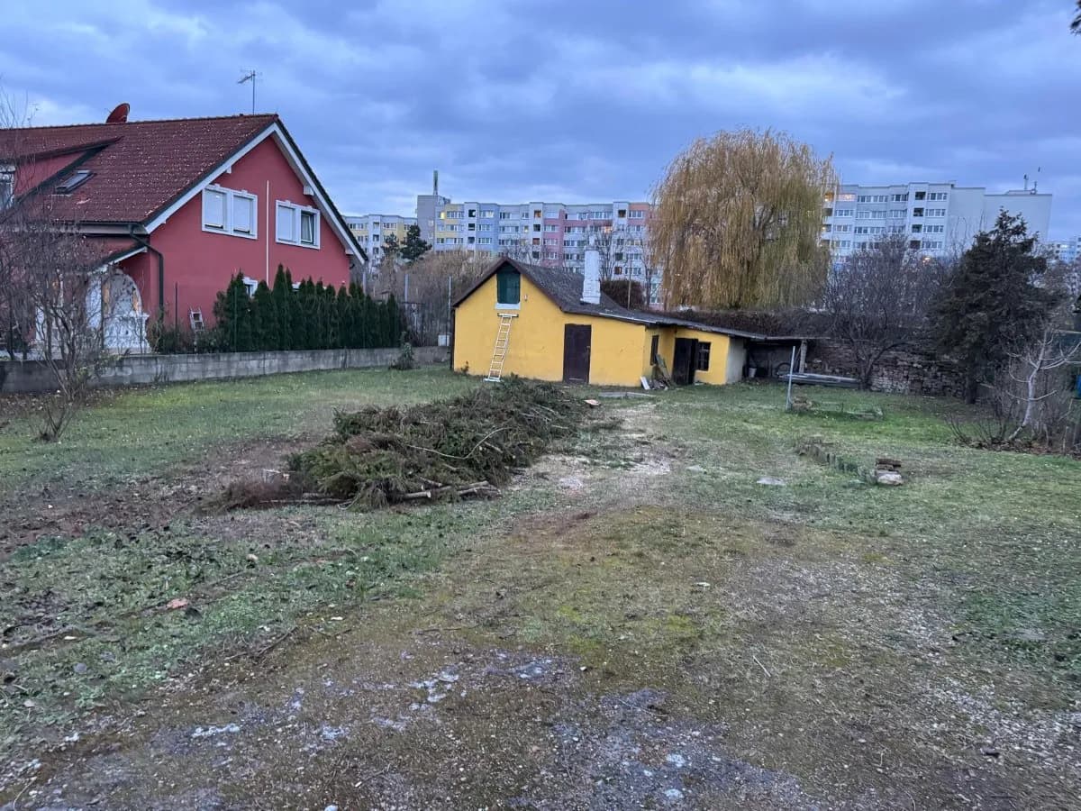 Grundstück kaufen in Wien – 748 m², € 880.000 – Bild 15 von 16