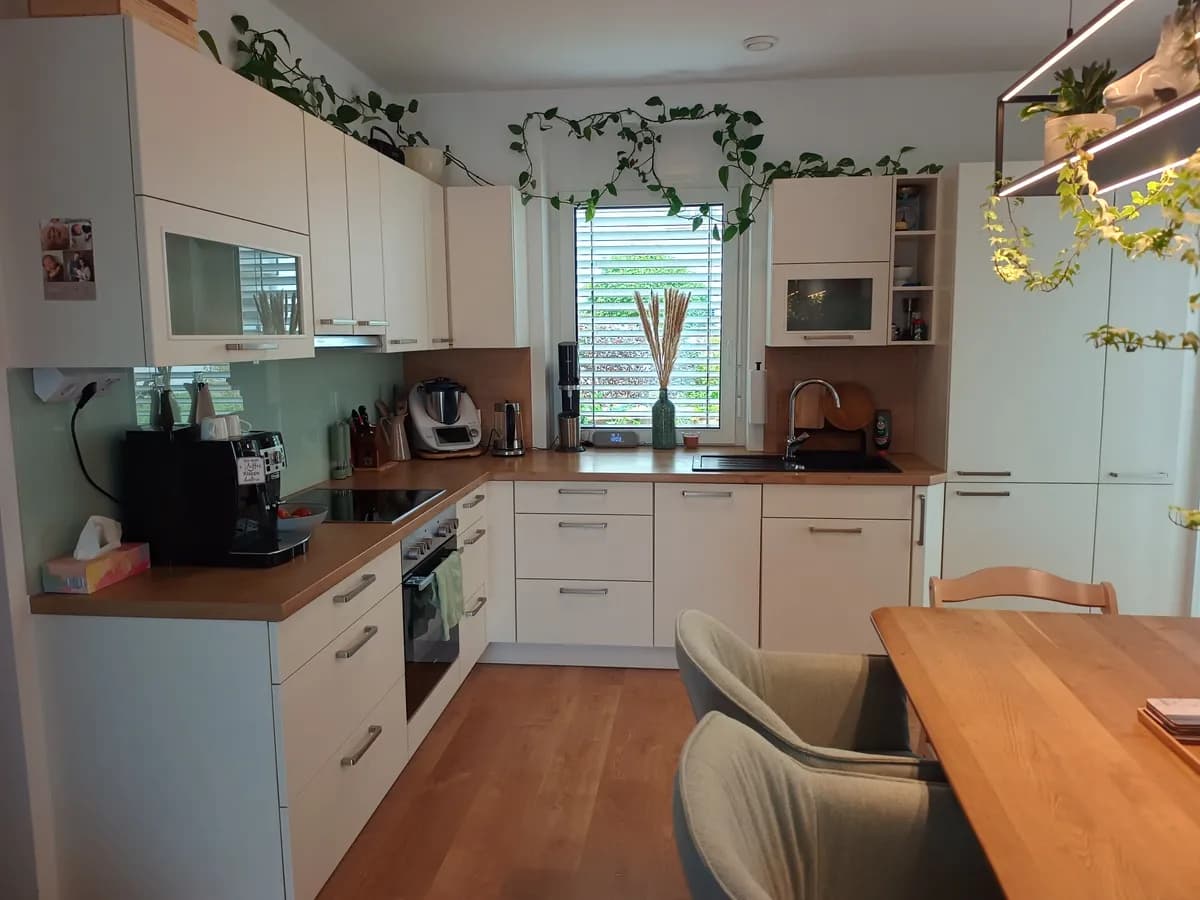3-Zimmer-Wohnung mieten in Scheibbs – 79 m², € 920 – Bild 1 von 15