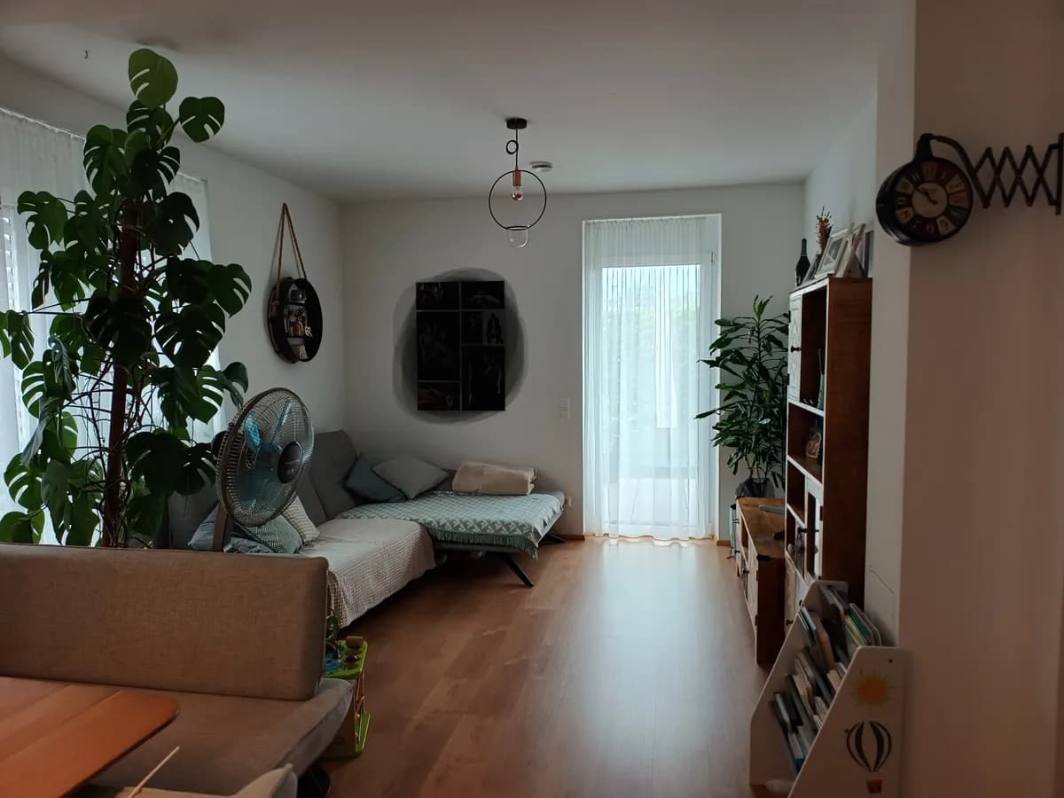 3-Zimmer-Wohnung mieten in Scheibbs – 79 m², € 920 – Bild 2 von 15