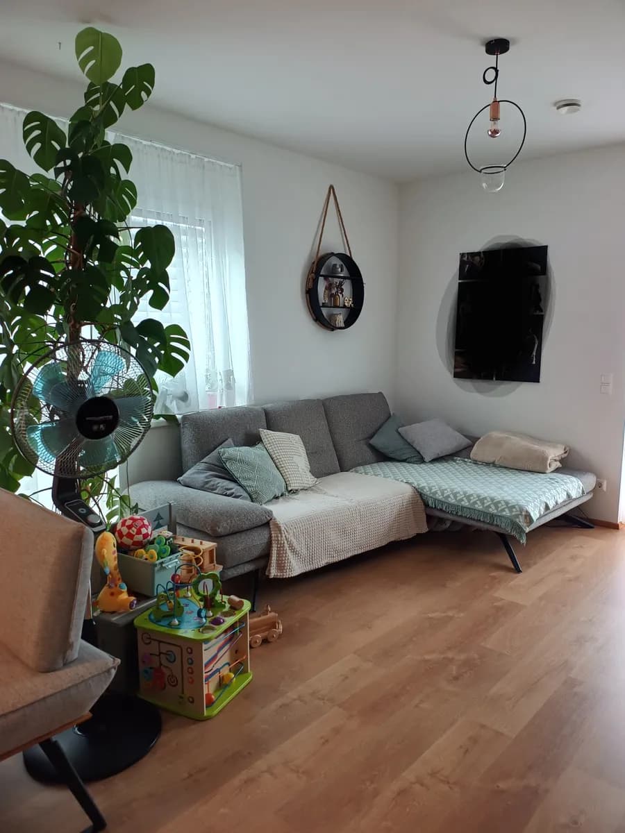 3-Zimmer-Wohnung mieten in Scheibbs – 79 m², € 920 – Bild 3 von 15