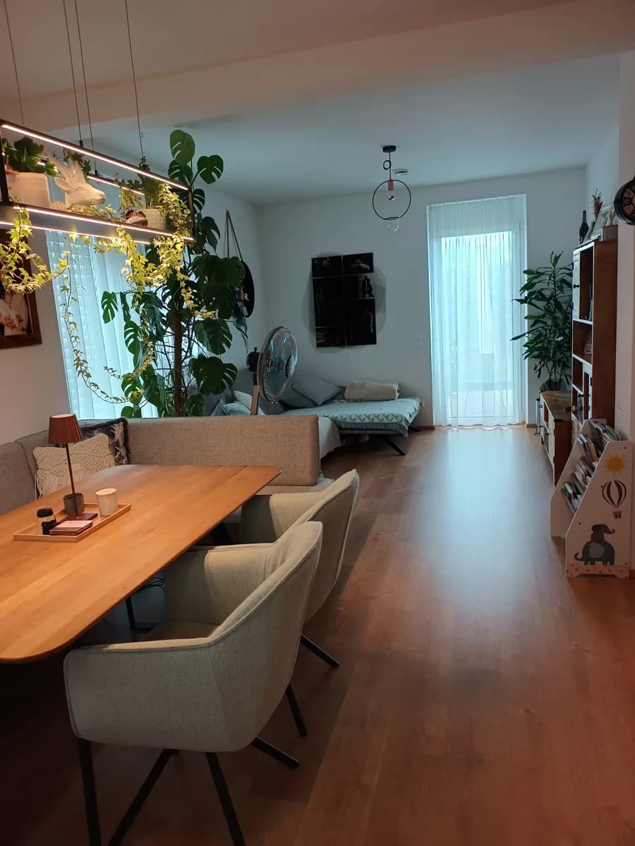 3-Zimmer-Wohnung mieten in Scheibbs – 79 m², € 920 – Bild 5 von 15