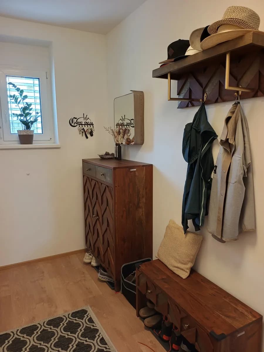 3-Zimmer-Wohnung mieten in Scheibbs – 79 m², € 920 – Bild 7 von 15