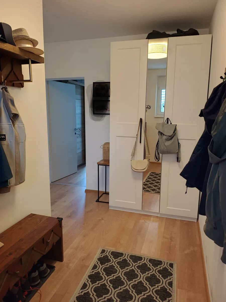 3-Zimmer-Wohnung mieten in Scheibbs – 79 m², € 920 – Bild 8 von 15