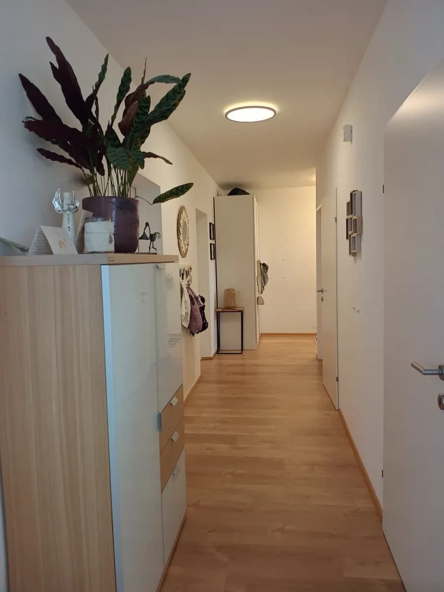 3-Zimmer-Wohnung mieten in Scheibbs – 79 m², € 920 – Bild 9 von 15