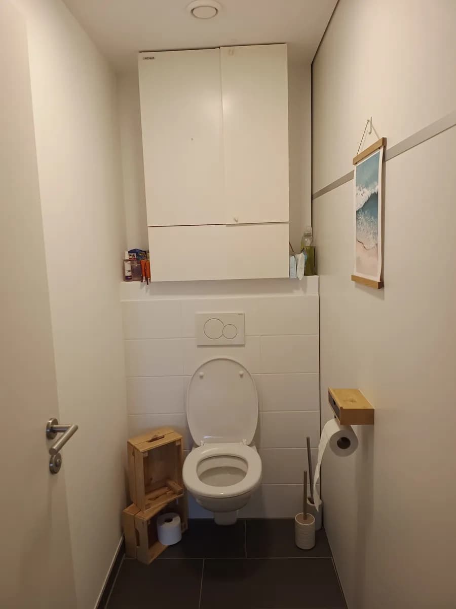 3-Zimmer-Wohnung mieten in Scheibbs – 79 m², € 920 – Bild 10 von 15