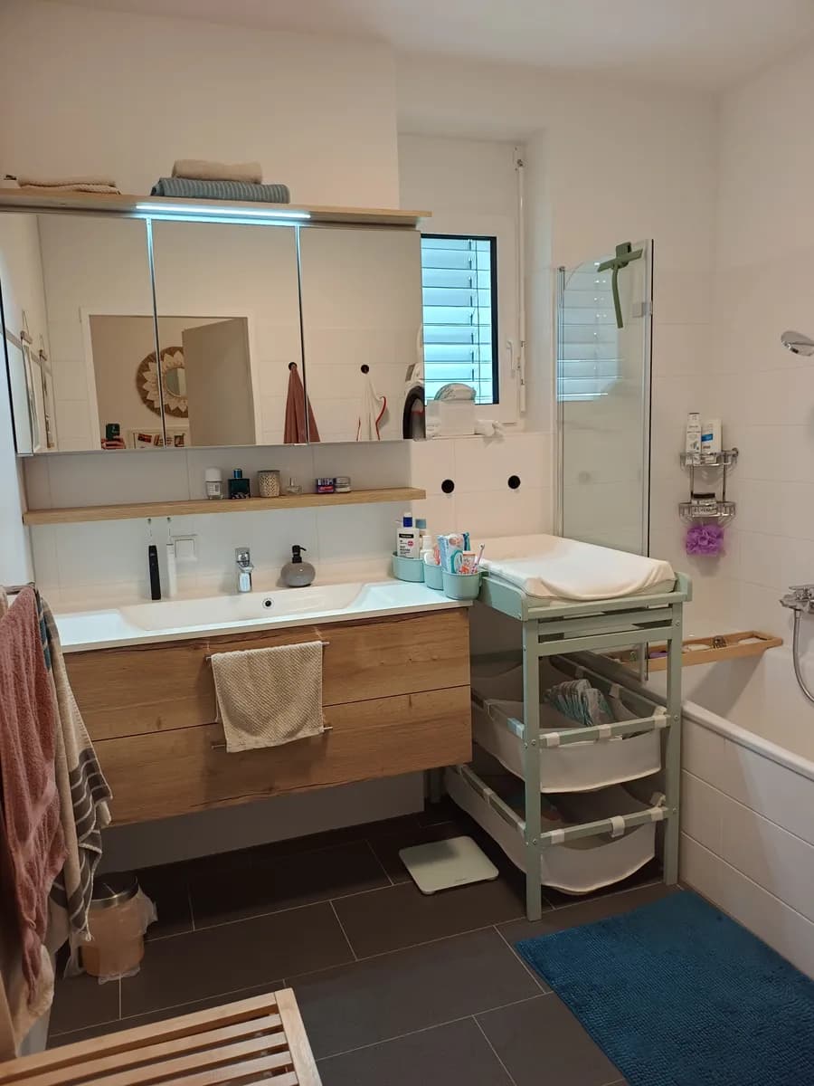 3-Zimmer-Wohnung mieten in Scheibbs – 79 m², € 920 – Bild 11 von 15