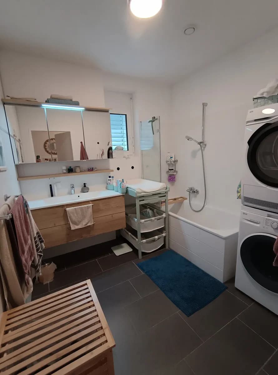 3-Zimmer-Wohnung mieten in Scheibbs – 79 m², € 920 – Bild 12 von 15