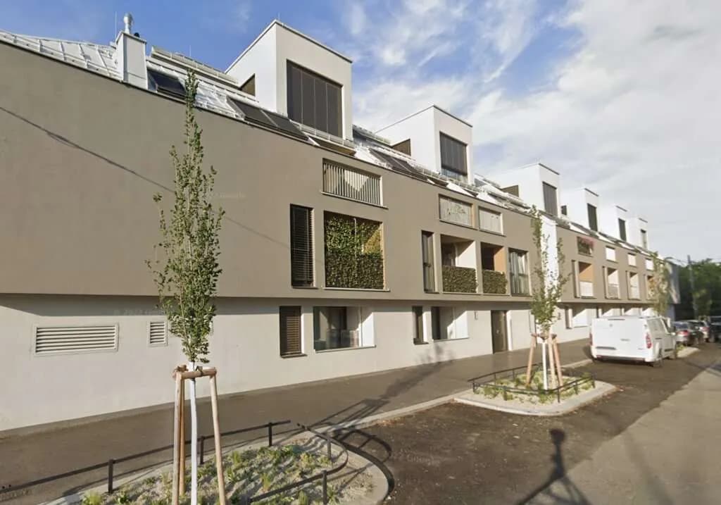 Immobilie kaufen in Wien – 36,42 m², € 175.000 – Bild 1 von 10