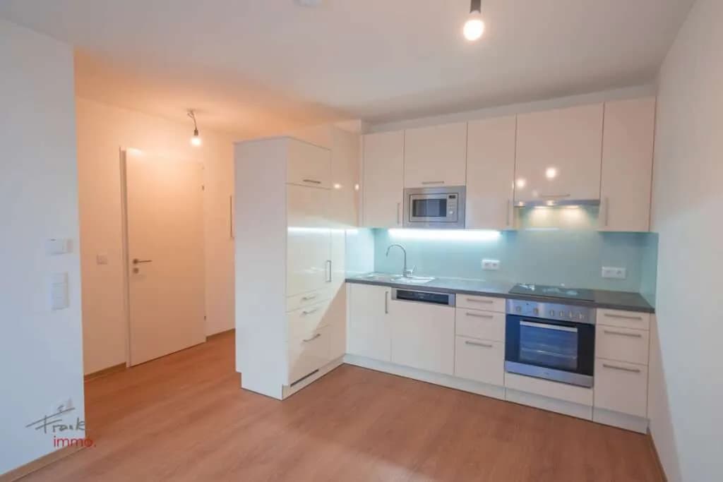 Immobilie kaufen in Wien – 36,42 m², € 175.000 – Bild 2 von 10