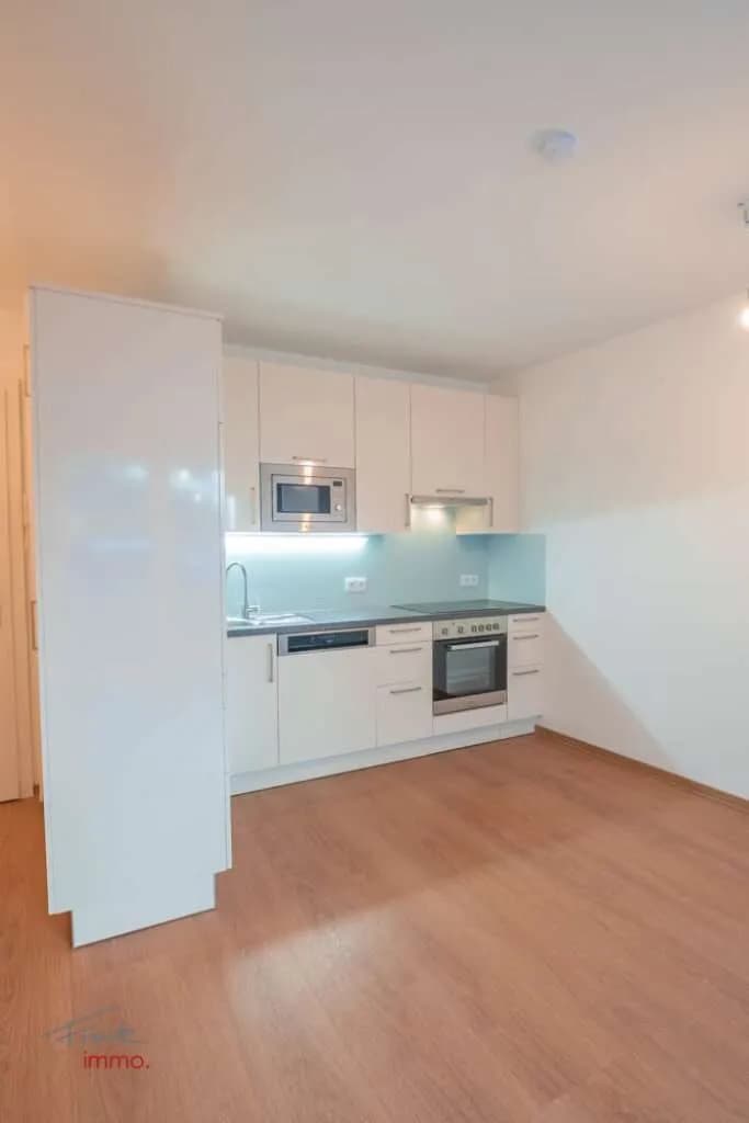 Immobilie kaufen in Wien – 36,42 m², € 175.000 – Bild 3 von 10