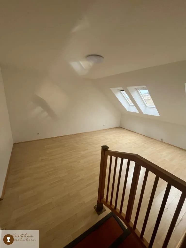 1-Zimmer-Wohnung mieten in Graz – 51,67 m², € 591 – Bild 2 von 9