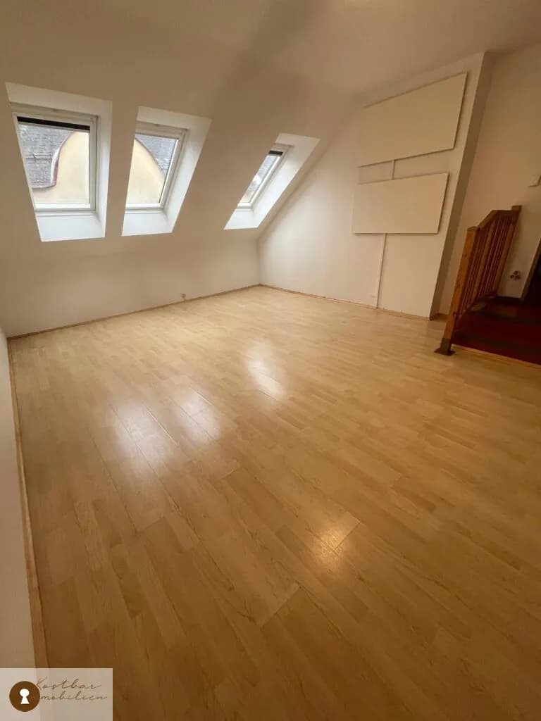 1-Zimmer-Wohnung mieten in Graz – 51,67 m², € 591 – Bild 3 von 9