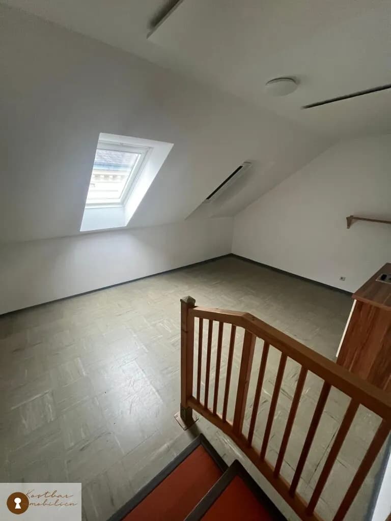 1-Zimmer-Wohnung mieten in Graz – 51,67 m², € 591 – Bild 6 von 9