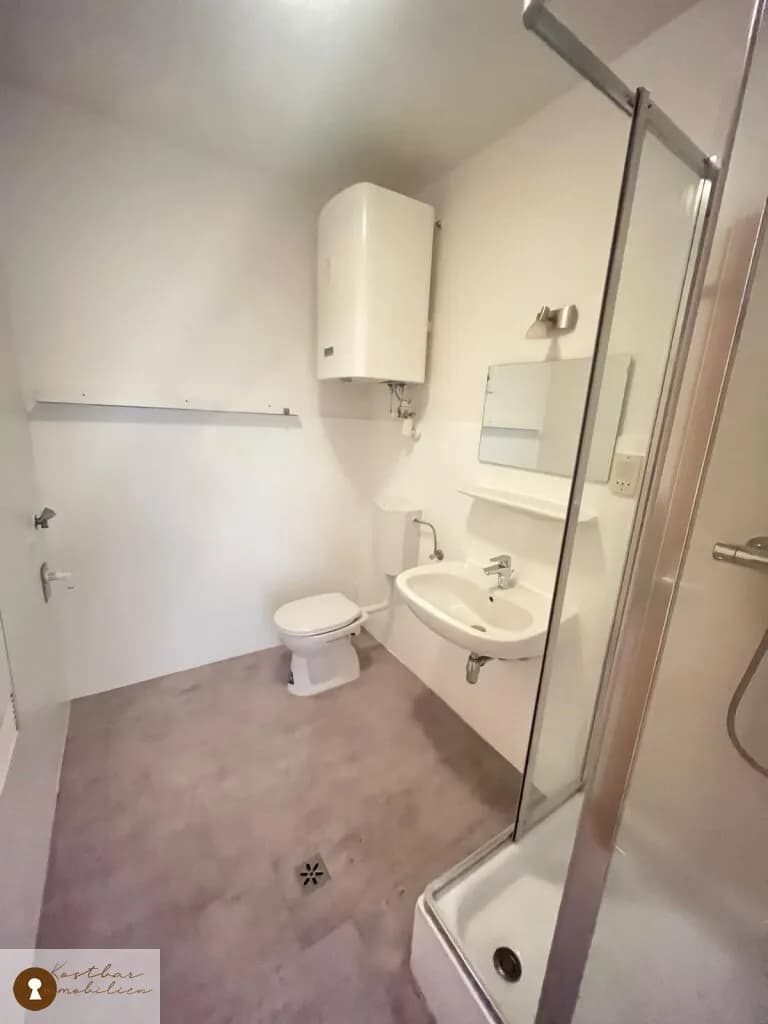 1-Zimmer-Wohnung mieten in Graz – 51,67 m², € 591 – Bild 8 von 9