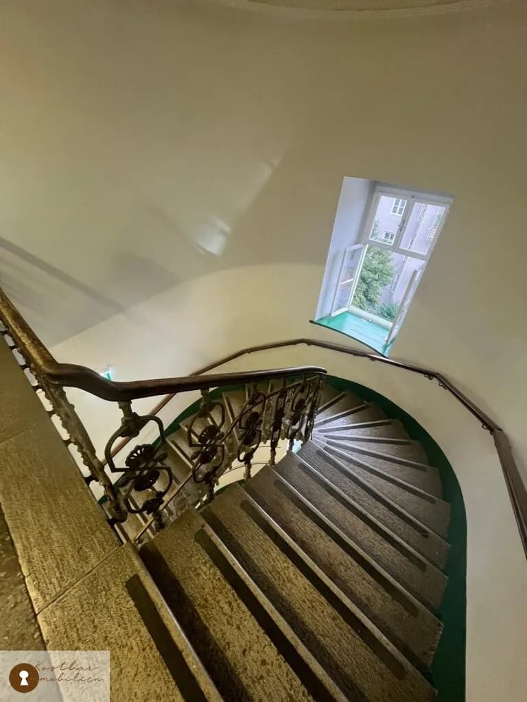 1-Zimmer-Wohnung mieten in Graz – 51,67 m², € 591 – Bild 9 von 9