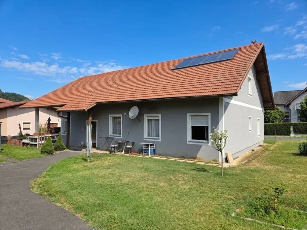 7-Zimmer-Haus kaufen in Leibnitz – 155 m², € 388.000 – Bild 1 von 19