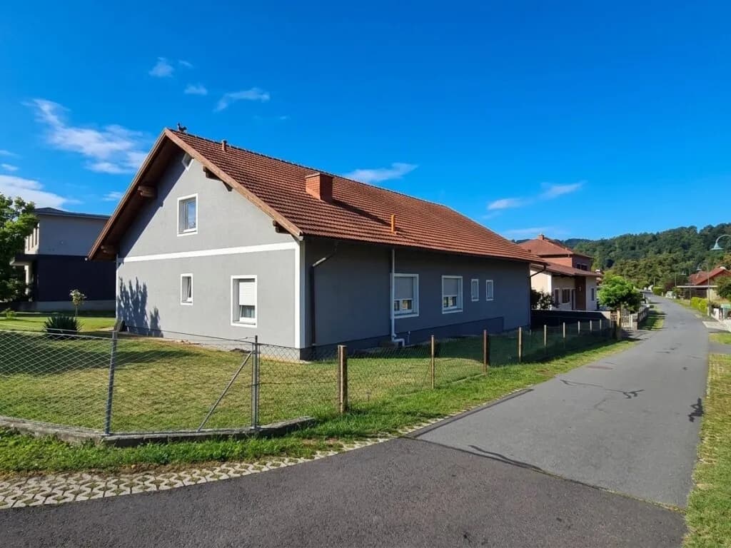 7-Zimmer-Haus kaufen in Leibnitz – 155 m², € 388.000 – Bild 2 von 19