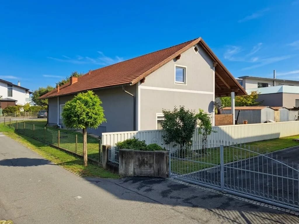 7-Zimmer-Haus kaufen in Leibnitz – 155 m², € 388.000 – Bild 3 von 19