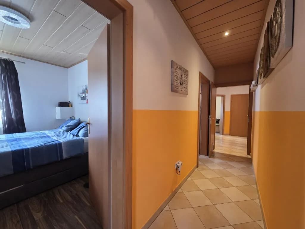 7-Zimmer-Haus kaufen in Leibnitz – 155 m², € 388.000 – Bild 6 von 19