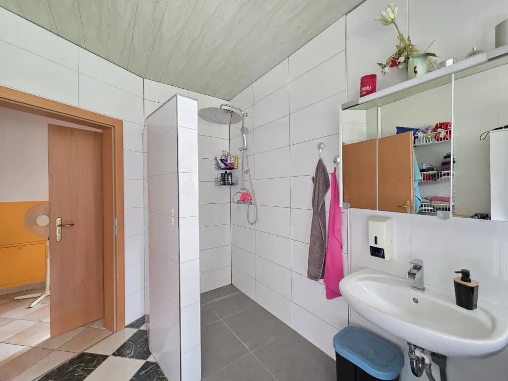 7-Zimmer-Haus kaufen in Leibnitz – 155 m², € 388.000 – Bild 11 von 19
