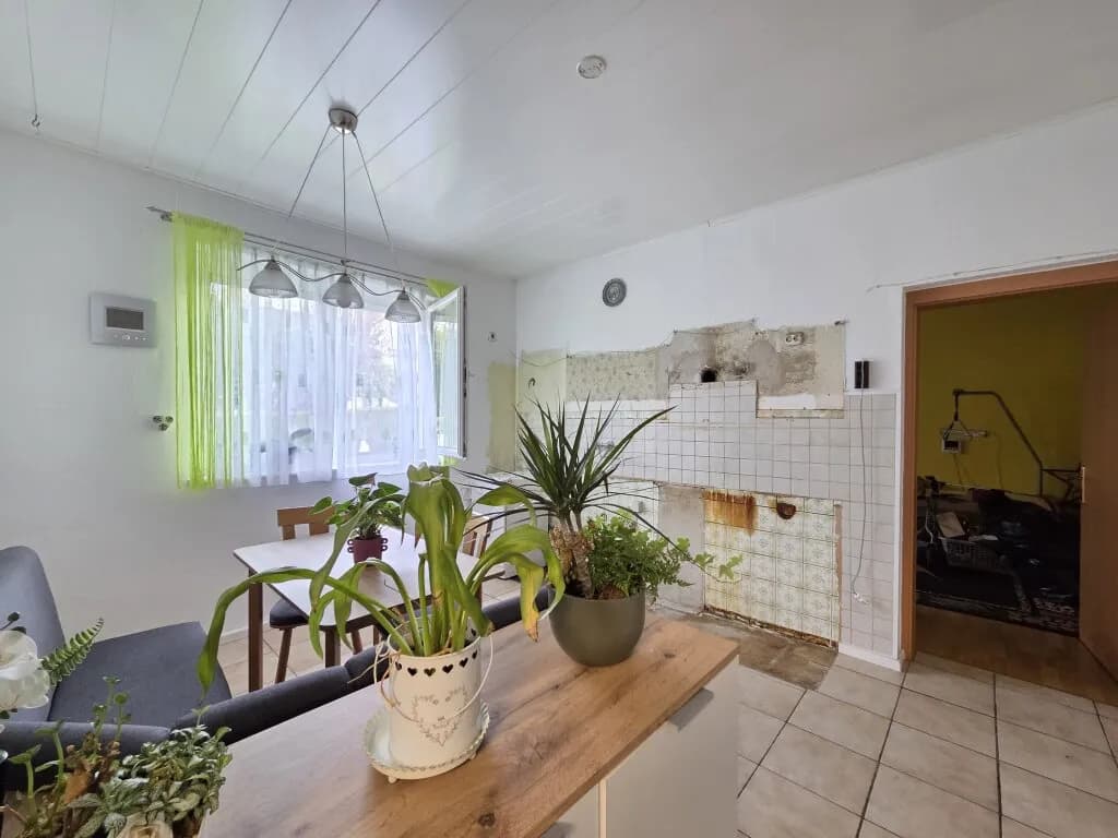 7-Zimmer-Haus kaufen in Leibnitz – 155 m², € 388.000 – Bild 13 von 19