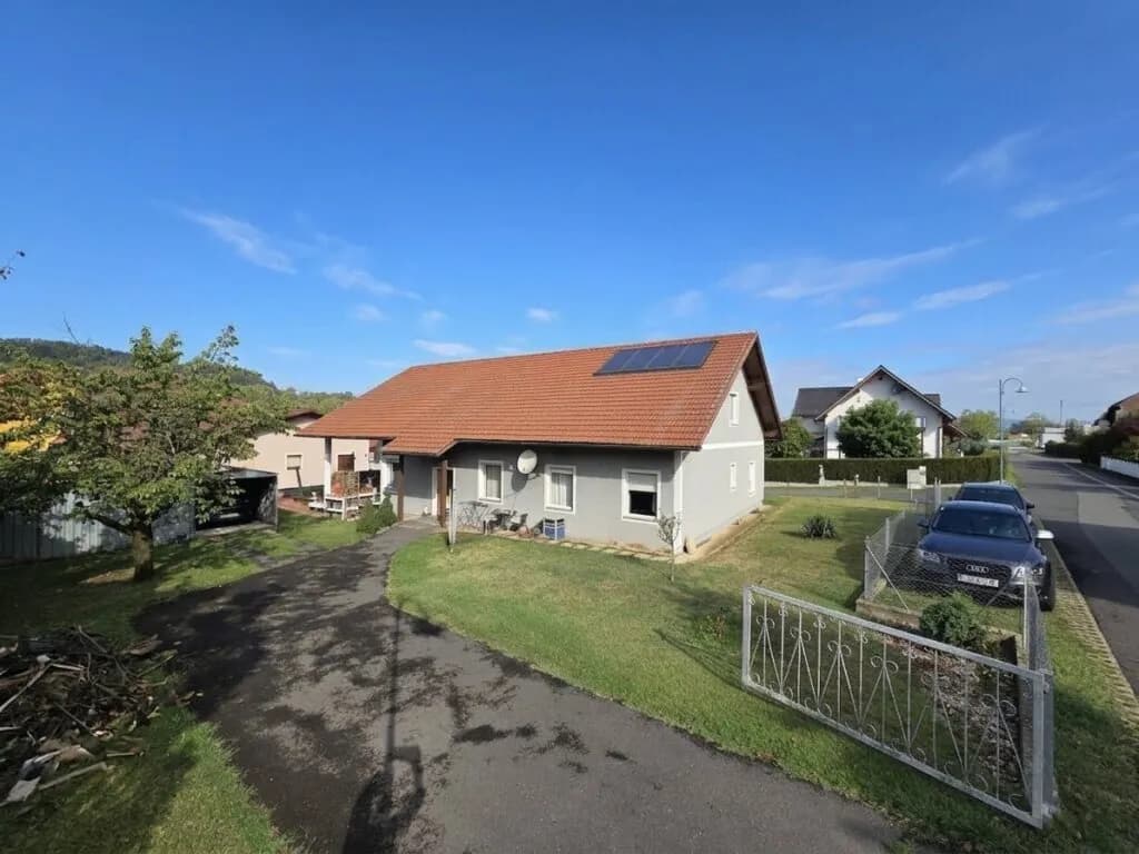 7-Zimmer-Haus kaufen in Leibnitz – 155 m², € 388.000 – Bild 17 von 19