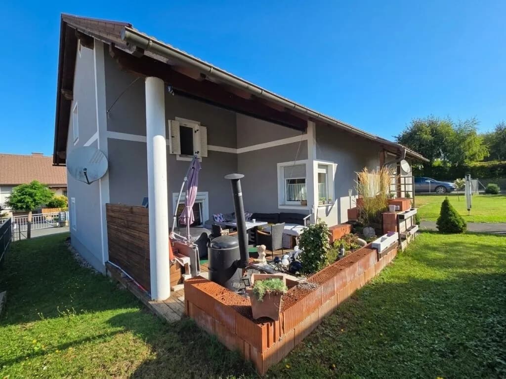 7-Zimmer-Haus kaufen in Leibnitz – 155 m², € 388.000 – Bild 18 von 19