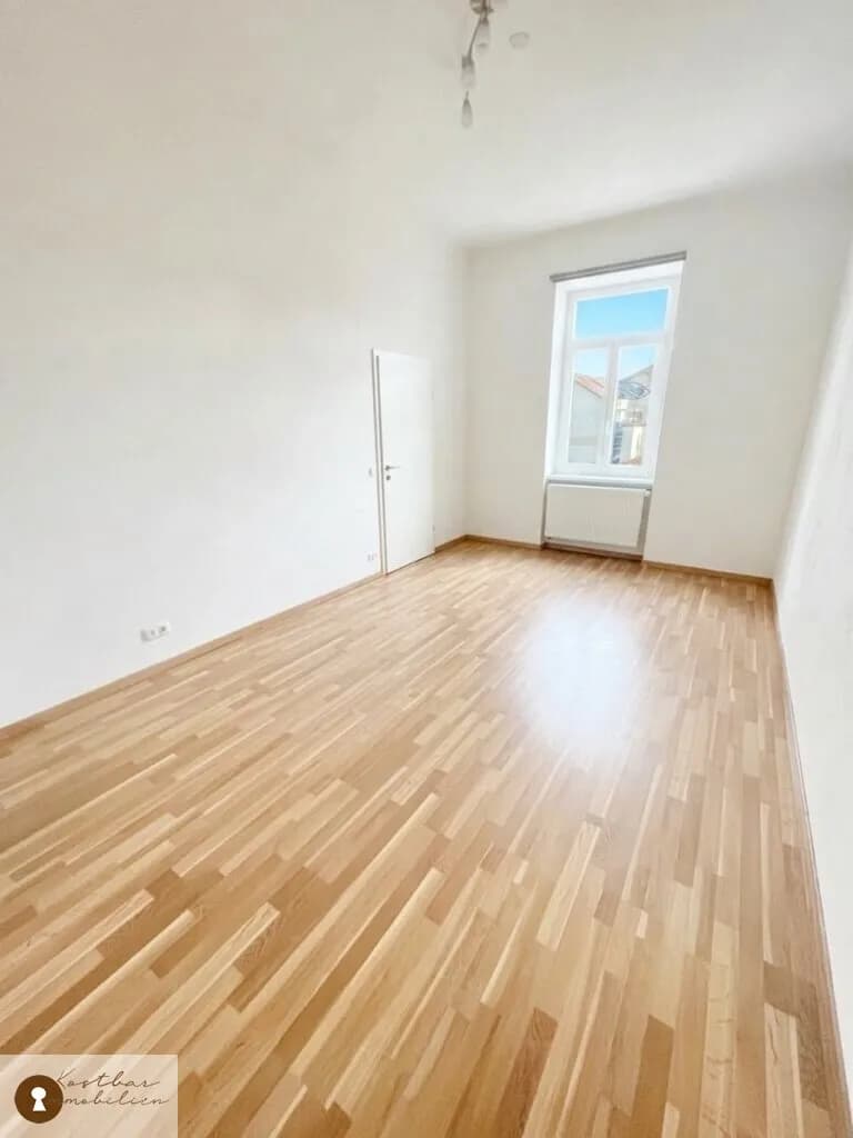 1-Zimmer-Wohnung mieten in Graz – 41,6 m², € 494 – Bild 2 von 8