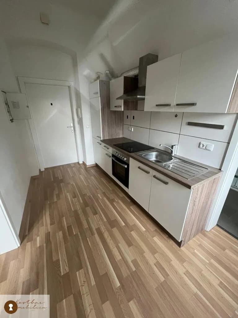 1-Zimmer-Wohnung mieten in Graz – 41,6 m², € 494 – Bild 4 von 8