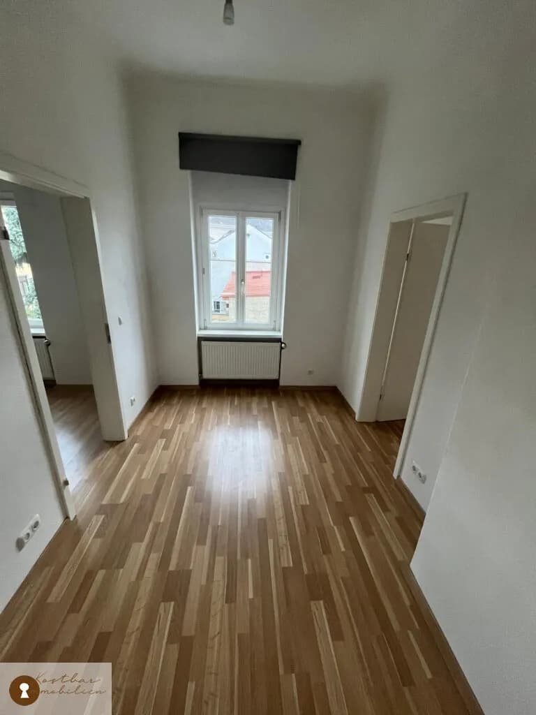 1-Zimmer-Wohnung mieten in Graz – 41,6 m², € 494 – Bild 5 von 8