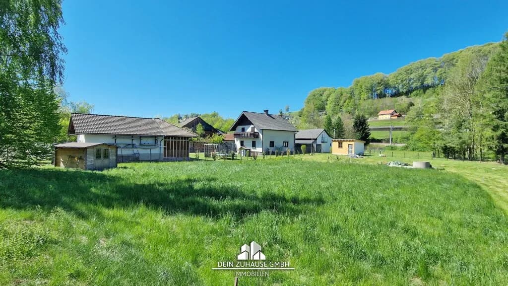 Grundstück kaufen in Vöcklabruck – 856 m², € 77.900 – Bild 1 von 8