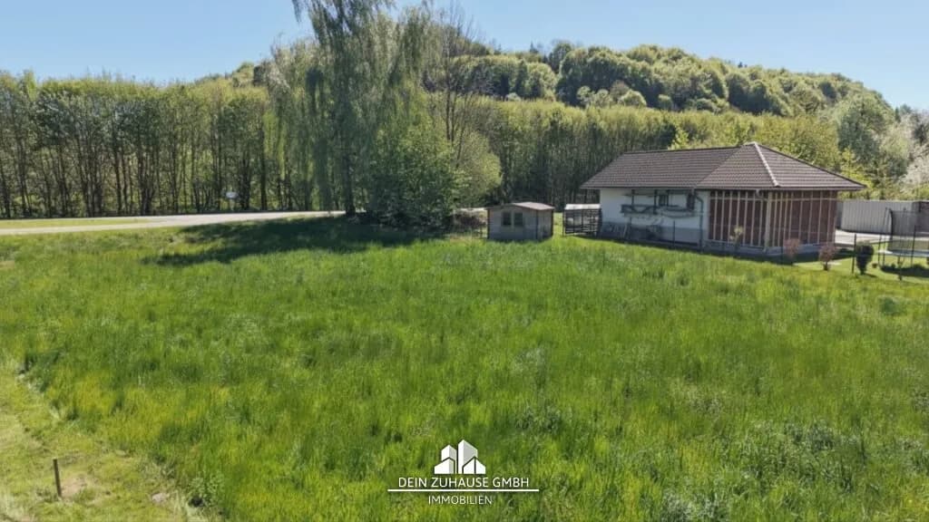Grundstück kaufen in Vöcklabruck – 856 m², € 77.900 – Bild 4 von 8
