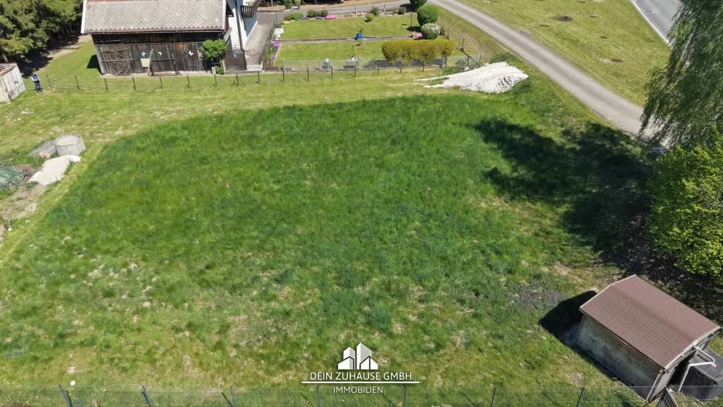 Grundstück kaufen in Vöcklabruck – 856 m², € 77.900 – Bild 5 von 8