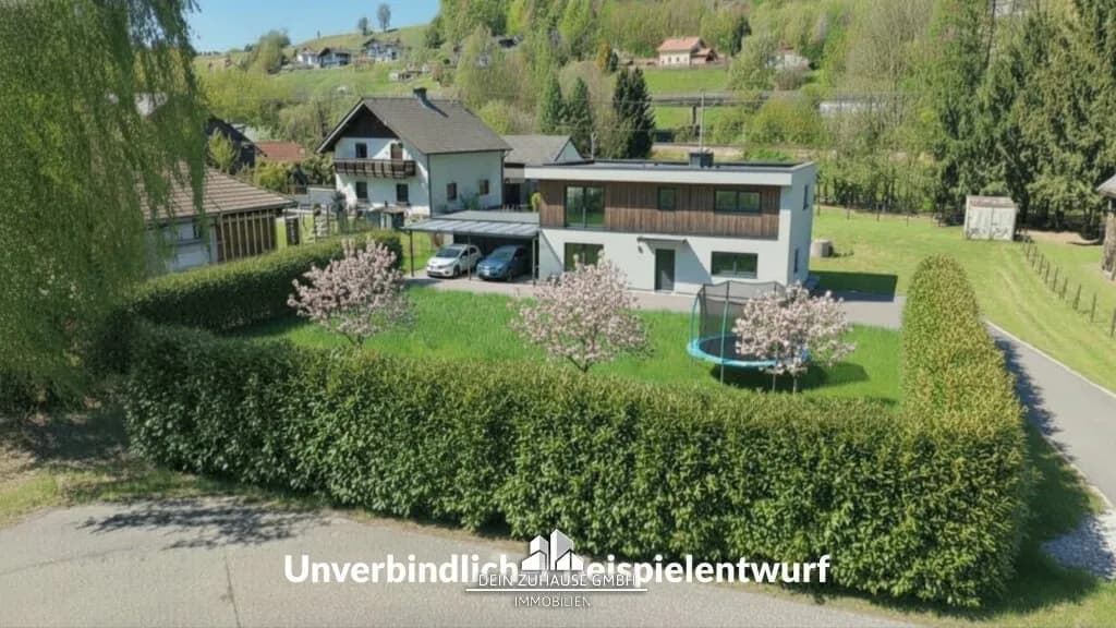 Grundstück kaufen in Vöcklabruck – 856 m², € 77.900 – Bild 7 von 8