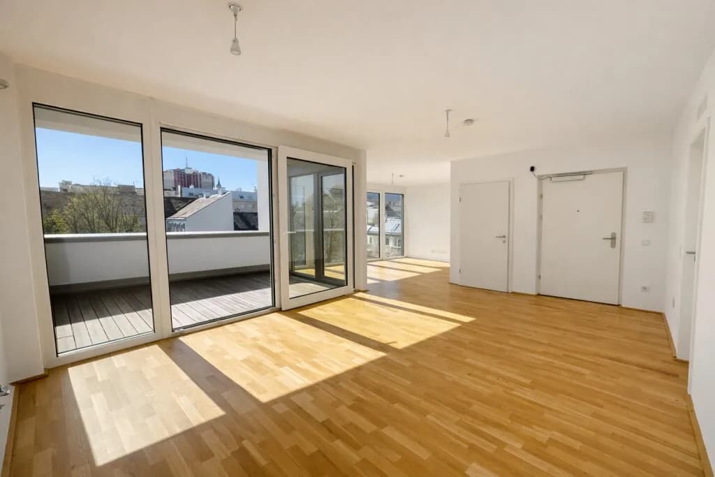 2-Zimmer-Wohnung kaufen in Wien – 62,79 m², € 963.300 – Bild 4 von 15