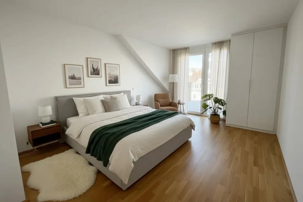 2-Zimmer-Wohnung kaufen in Wien – 62,79 m², € 963.300 – Bild 10 von 15