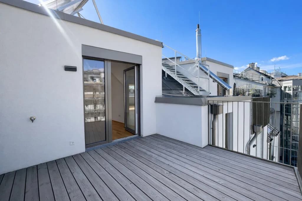 2-Zimmer-Wohnung kaufen in Wien – 62,79 m², € 963.300 – Bild 13 von 15