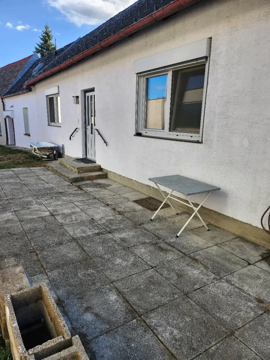 2-Zimmer-Haus mieten in Eisenstadt - Umgebung – 60 m², € 700 – Bild 1 von 10