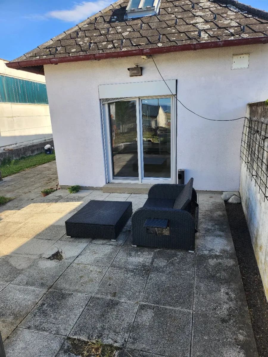 2-Zimmer-Haus mieten in Eisenstadt - Umgebung – 60 m², € 700 – Bild 2 von 10